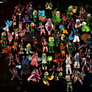 All Ocs (again ??!)