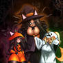 Trick or treat !
