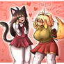Happy Valentine days !