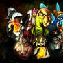 Primordial Dofus