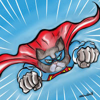 SuperCat