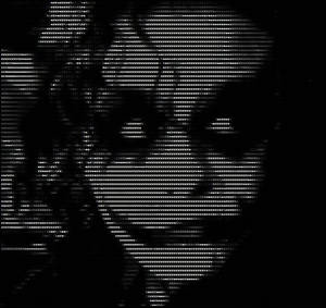 Joker ASCII