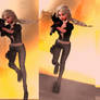 Explosion MMD