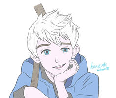 Jack Frost.