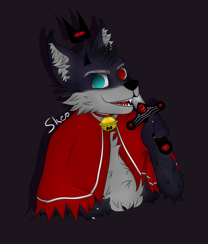 Cult Of The Dumpy by ThisIsSke on DeviantArt