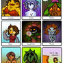 Zelda Race Meme