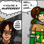 Mariposa Revelation - 11-20-12