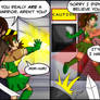 Mariposa Revelation - 02-05-13