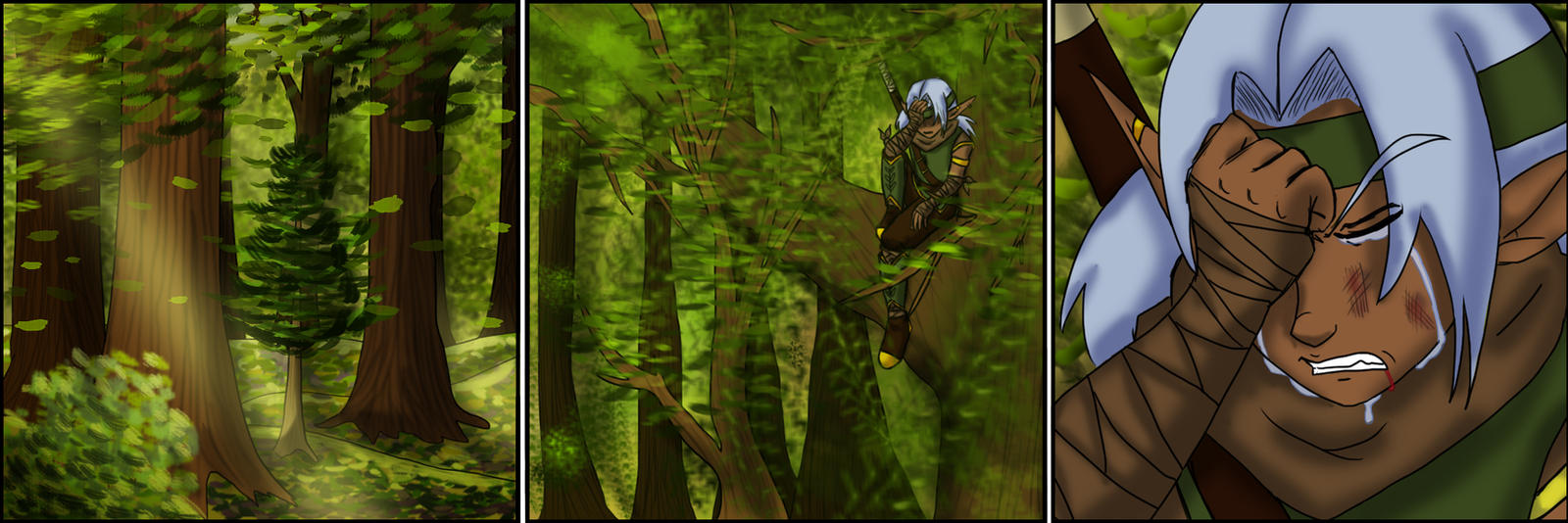 Mariposa Revelation - 02-12-13