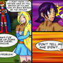 Mariposa Revelation - 03-05-13