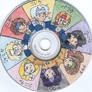 Mariposa CD cover