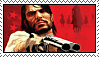 Read Dead Redemption Stamp