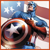 Captain America 2