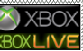 Xbox Live Stamp