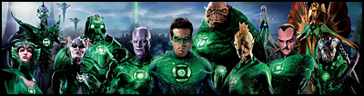 The Green Lantern movie sig2