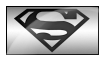 Superman Stamp by SuperFlash1980