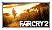 FarCry 2 Stamp