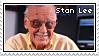 Stan Lee Stamp