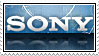 Sony Logo Stamp by SuperFlash1980