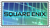 Square Enix Stamp