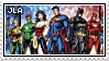 JLA Stamp