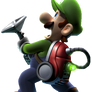 Luigi Render