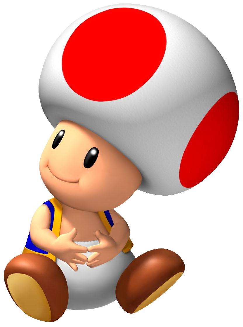 Toad Render