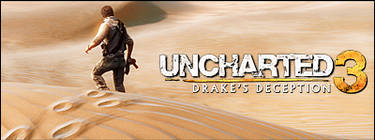 Uncharted 3 Desert Signature