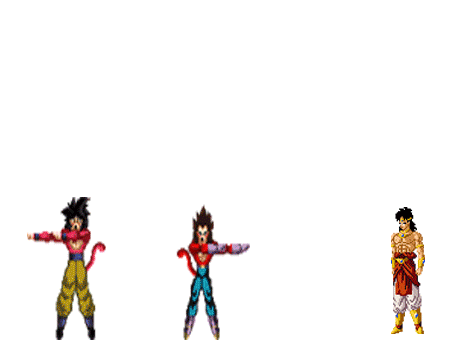 Gogeta-SSJ4-VS-Broly-LSSJ4 by GoldenConspiracy23 on DeviantArt Gogeta-SSJ4-VS-Broly-LSSJ4 by GoldenConspiracy23 on DeviantArt