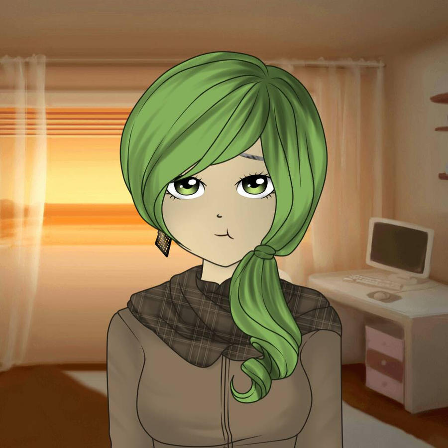 Motherly giantess RP by lownwonder14 on DeviantArt