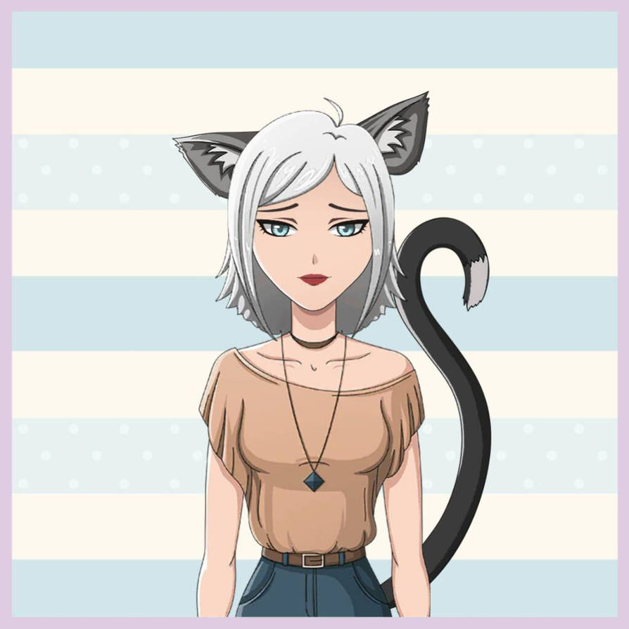 kitty RP by lownwonder14 on DeviantArt