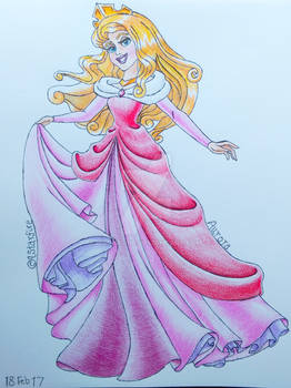 Princess Aurora