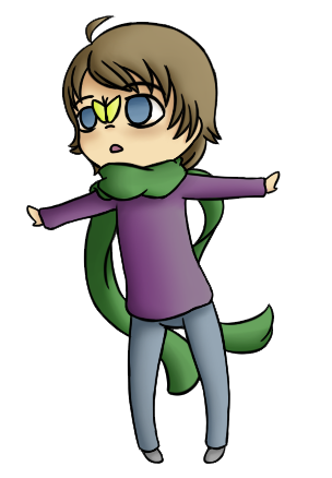 Random chib