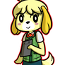 Isabelle