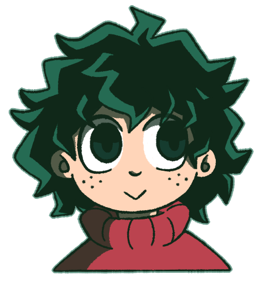 Dekuuu