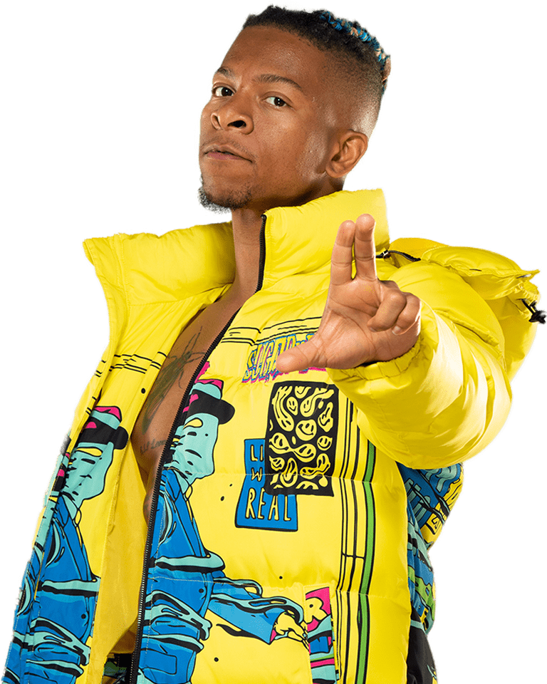 LIO RUSH 2023 RENDER IMPACT by KiddMoxxie on DeviantArt