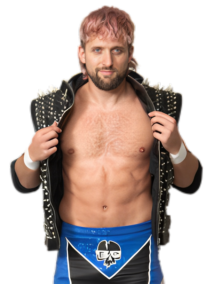 El Phantasmo Render by KiddMoxxie on DeviantArt