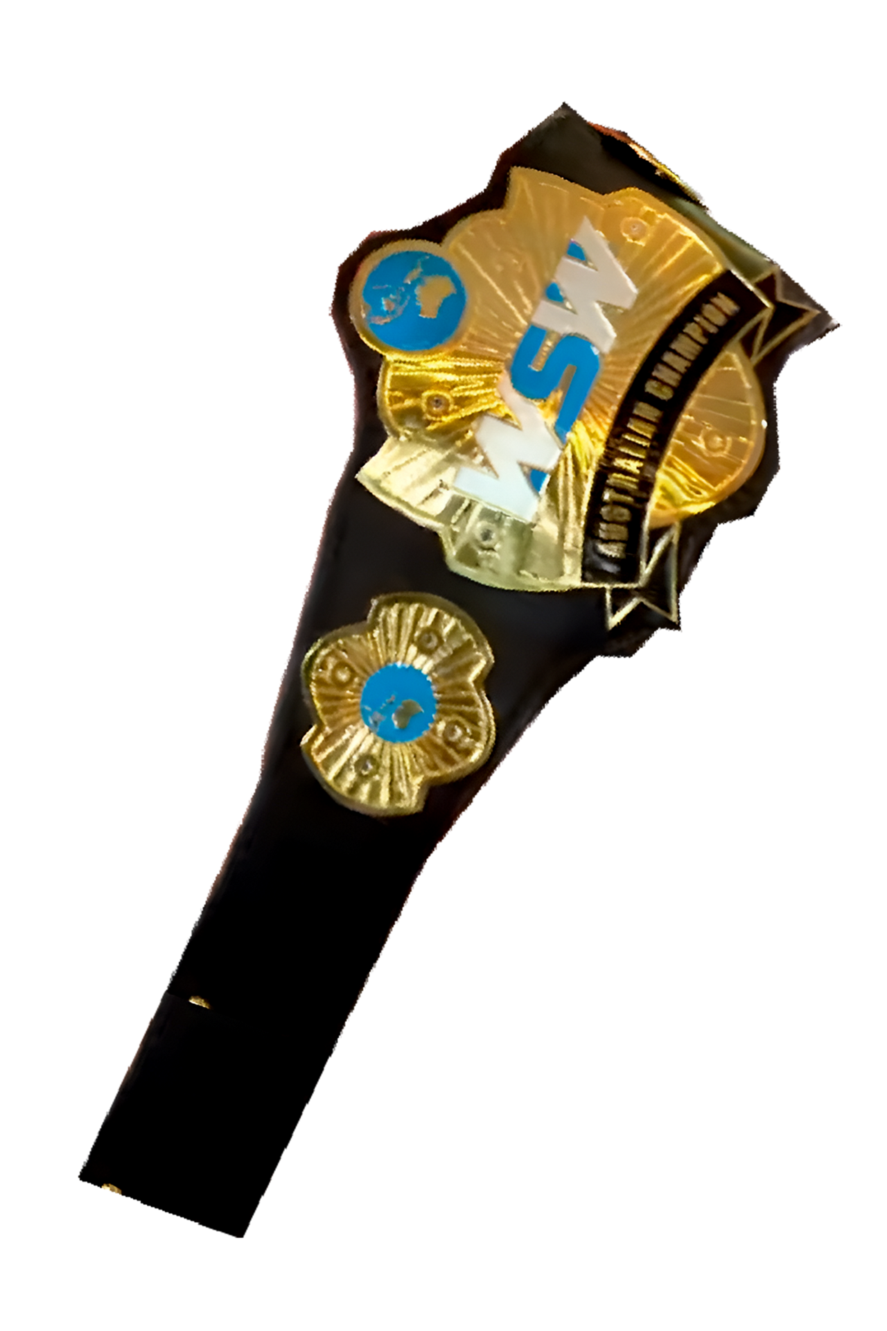 WSW AUSTRALIAN CHAMPIONSHIP FOR SHOULDER by KiddMoxxie on DeviantArt