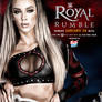 Royal Rumble 2016 Poster