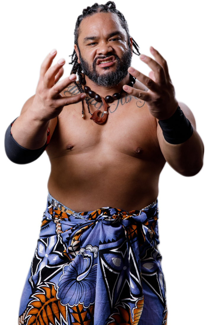 Jacob Render Jacob Fatu Render by KiddMoxxie on DeviantArt