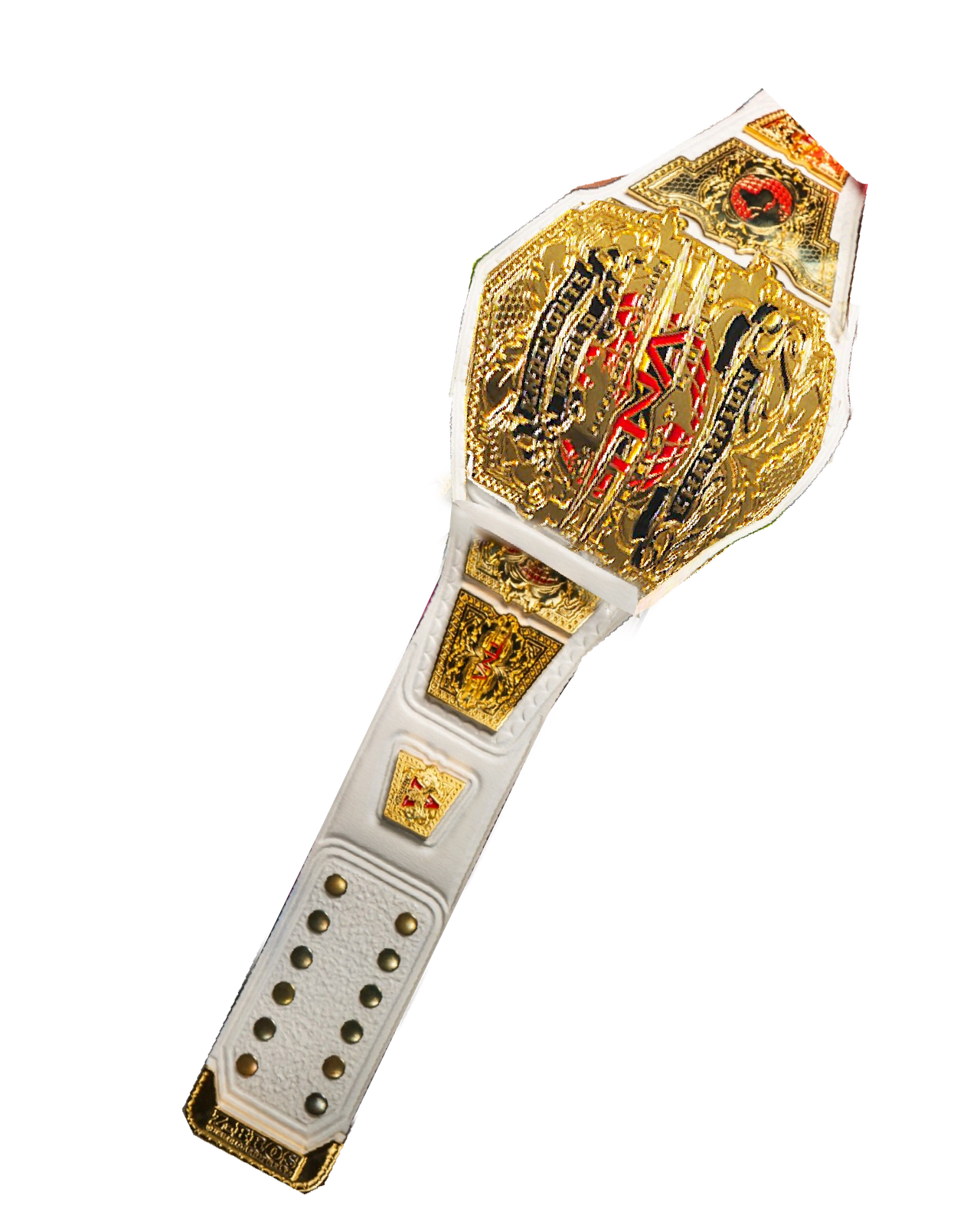 Tna Knockouts 2024 For Shoulder by KiddMoxxie on DeviantArt