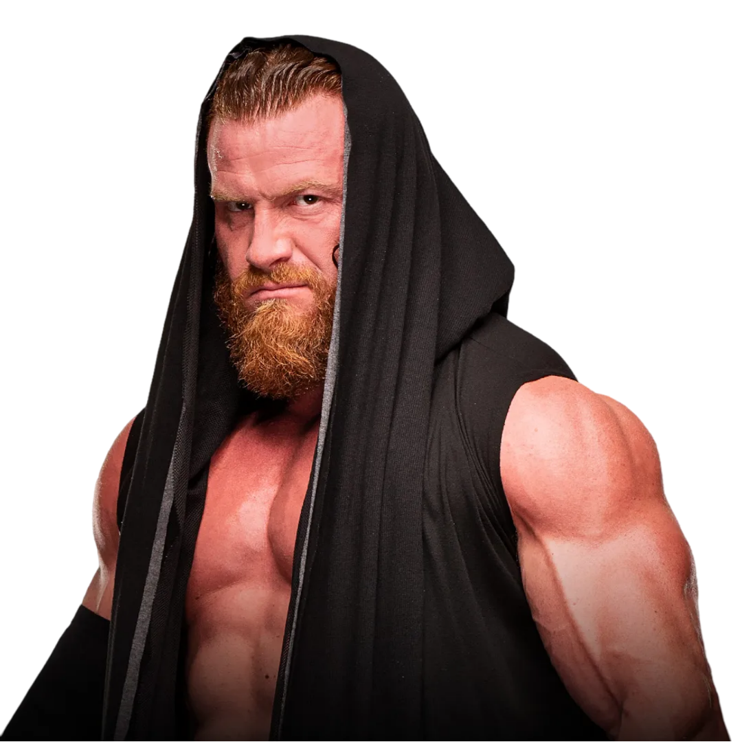 Buddy Mathues BUDDY MATTHEWS AEW RENDER 2024 by KiddMoxxie on DeviantArt