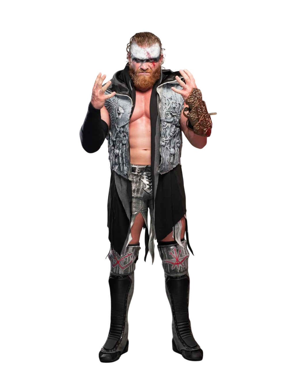 Buddy Matthews AEW RENDER by KiddMoxxie on DeviantArt