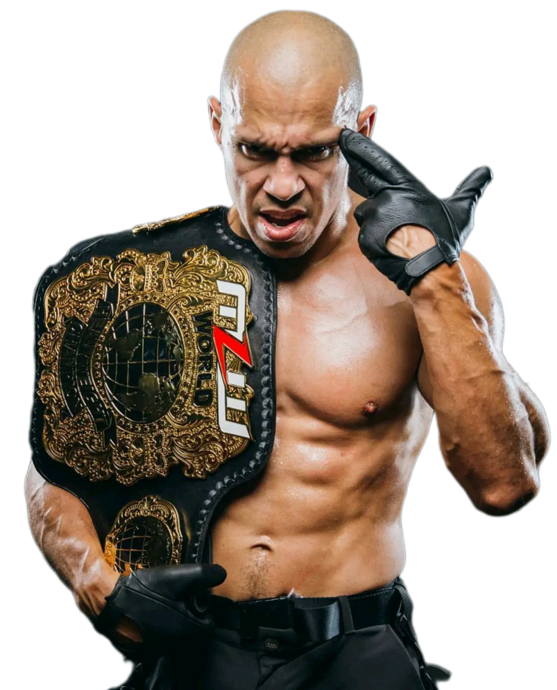 Mlw Renders LOW KI MLW CHAMPION RENDER by KiddMoxxie on DeviantArt