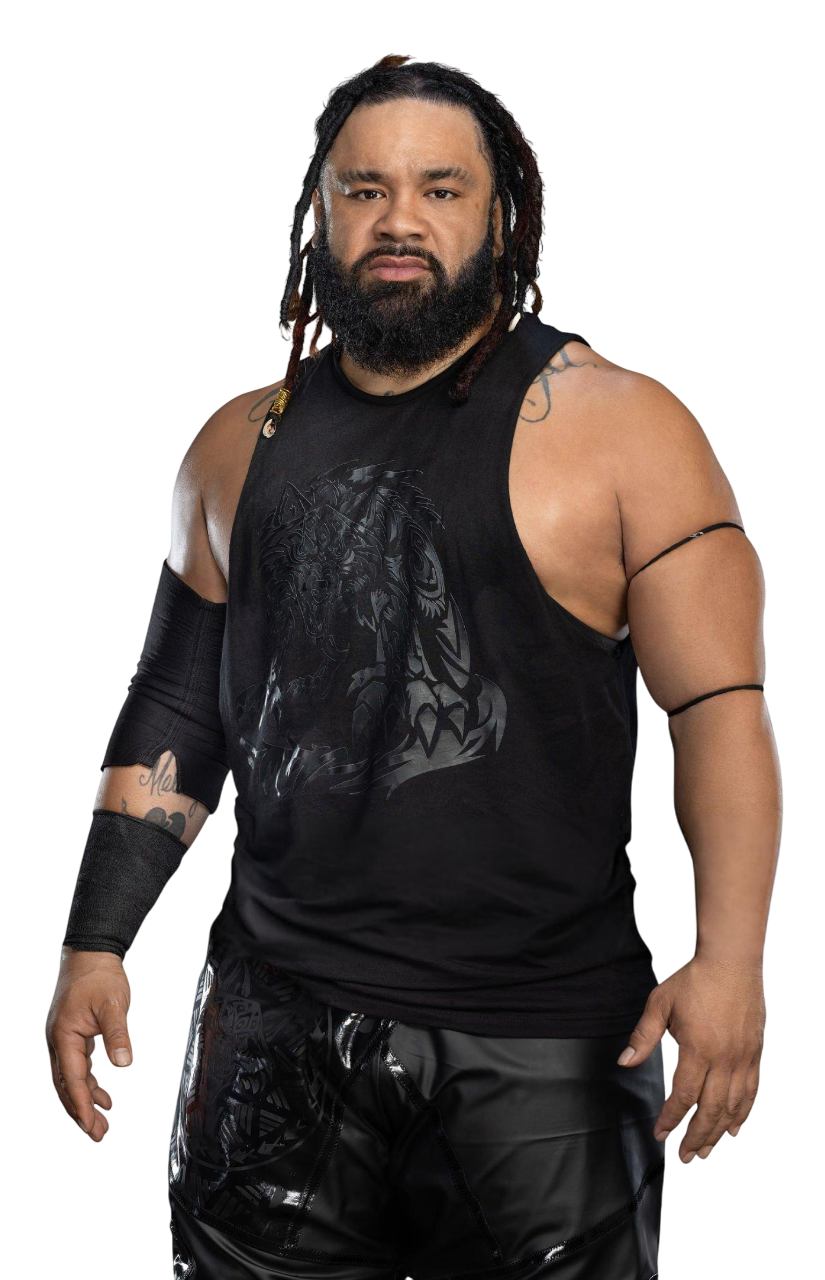 Jacob Render JACOB FATU RENDER 1 by KiddMoxxie on DeviantArt