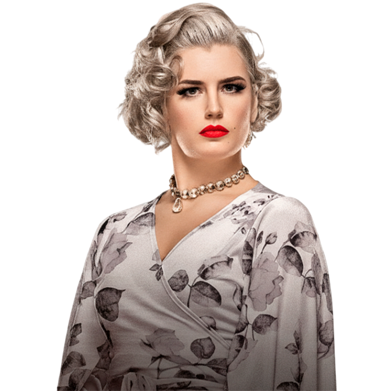 TONI STORM RENDER 2025 by KiddMoxxie on DeviantArt