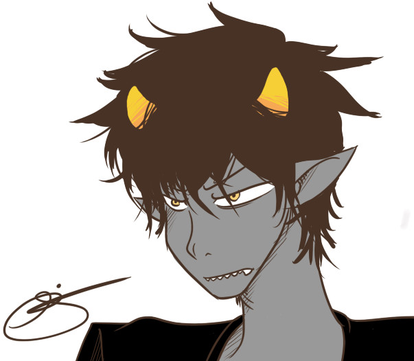 Karkat