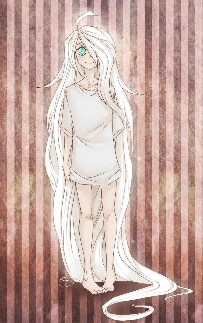 OC: Riynoh by eagle-eyes