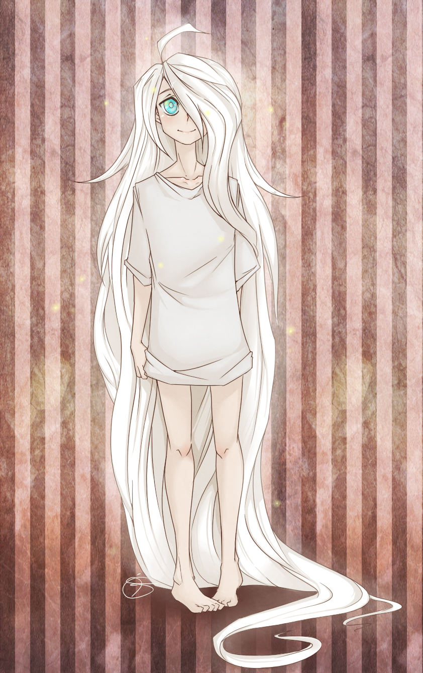 OC: Riynoh by eagle-eyes