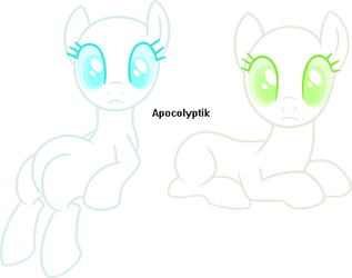 Couple Bases on MLP-Bases - DeviantArt